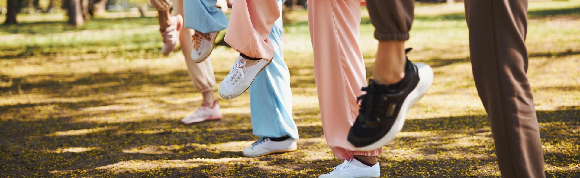 À la découverte du Tai Chi et de ses bénéfices sur la santé
