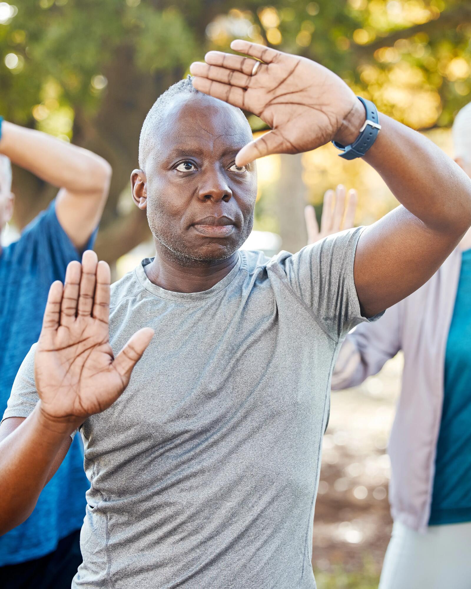 Tai chi