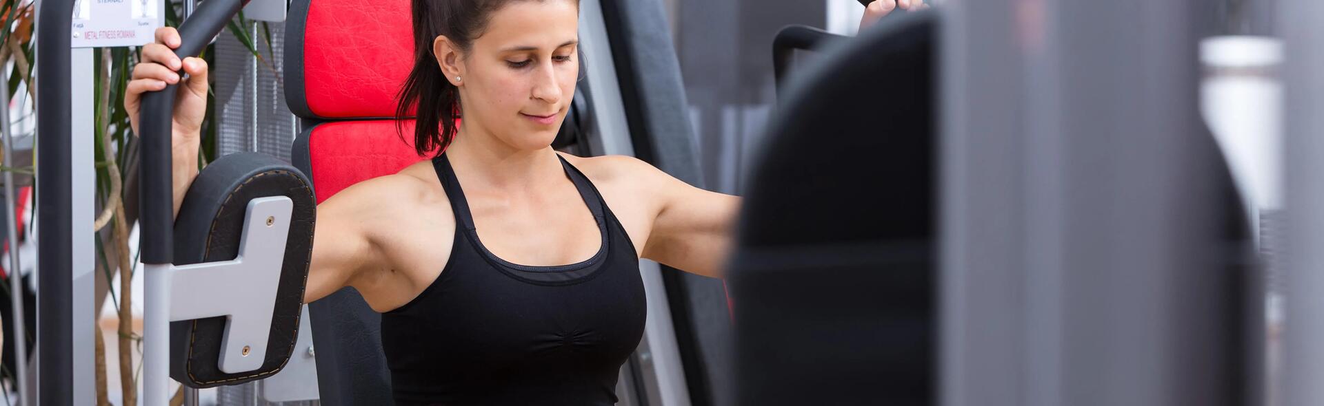 Qu'est-ce que le butterfly en musculation ?