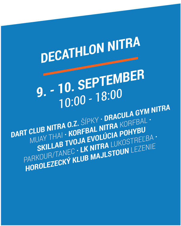 vitalsport nitra