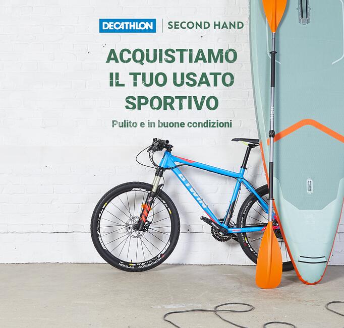Decathlon | Abbigliamento e articoli sportivi | Lo Sport per tutti