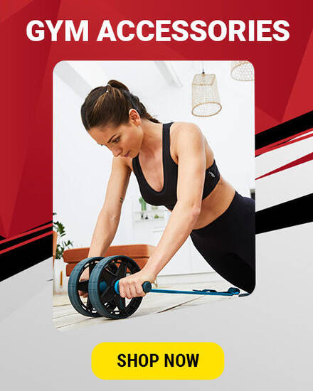 Buy Exercise Accessories For Women online