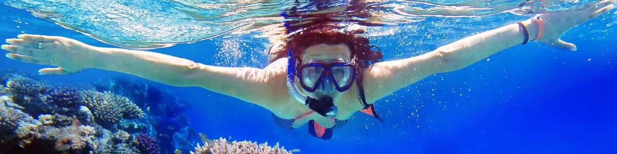 10 Top Spots to Snorkel in Asia