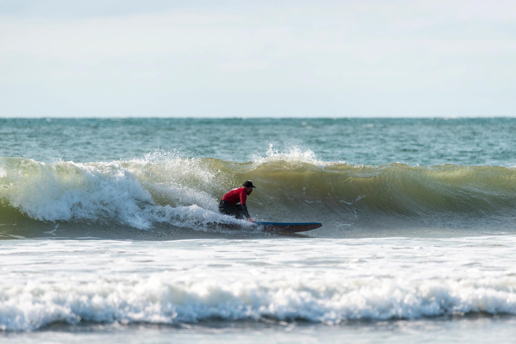 Top tips for hitting the best surf this summer