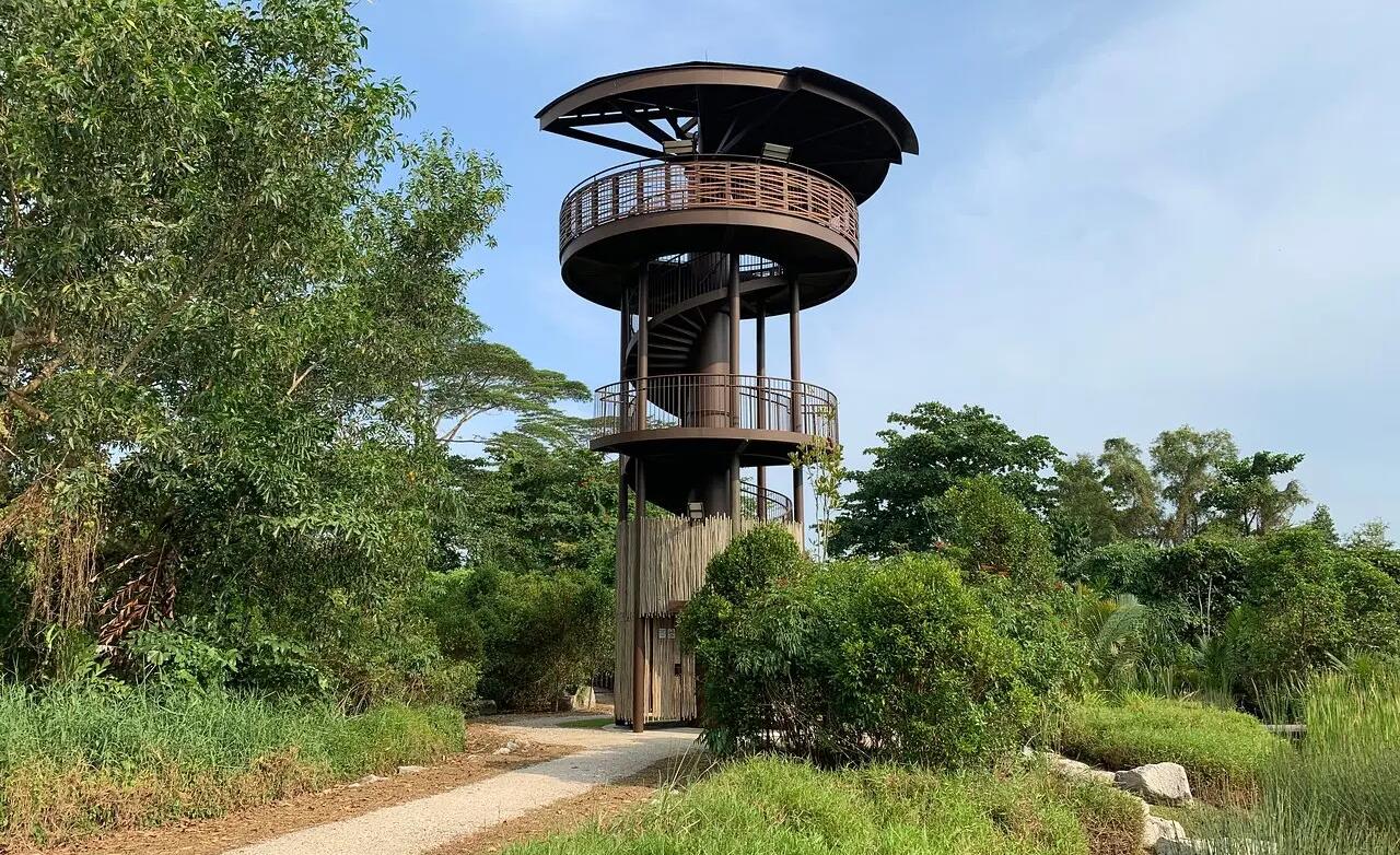 kranji marshes