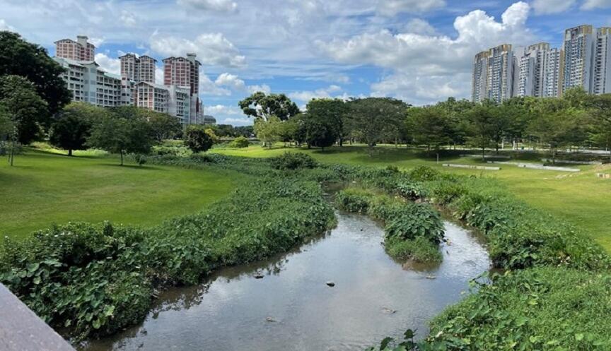 bishan amk park