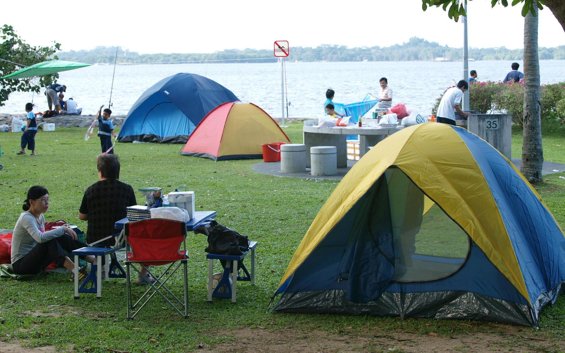 East Coast Park