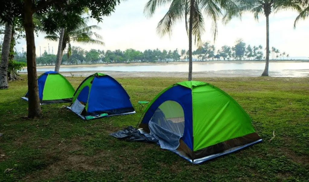 Pulau Ubin