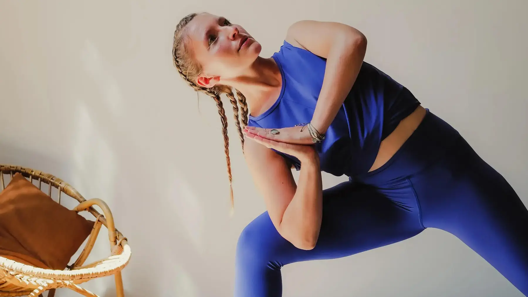 Yoga Pozları