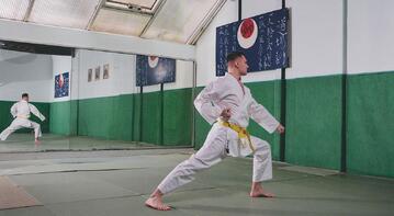 Karate