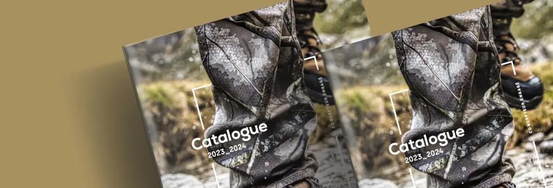 Solognac e-catalogs 