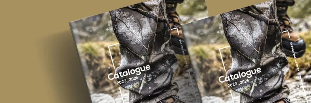 e-catalogues Solognac