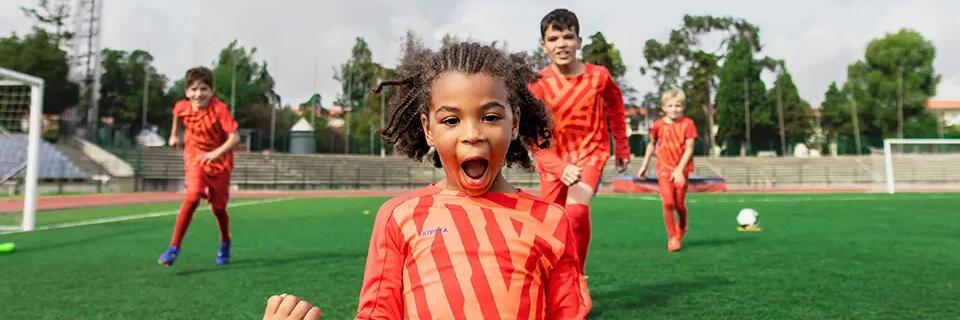 Sac de sport football