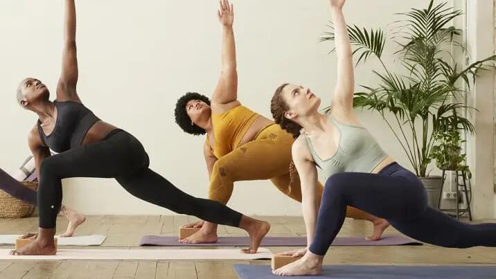 Yoga çeşitleri