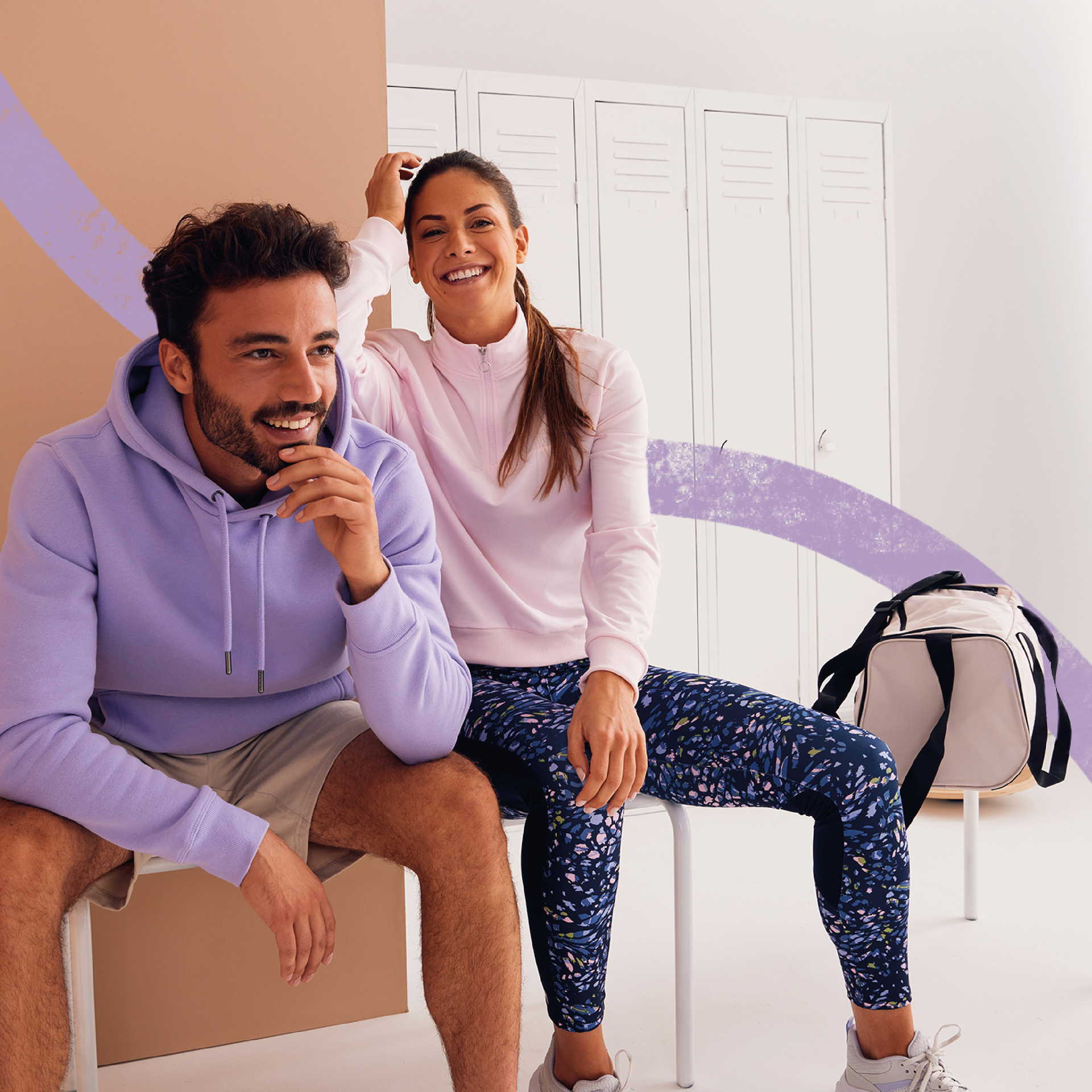 produits decathlon