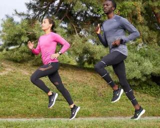 How to Train for A 2.4km Run: IPPT Tips