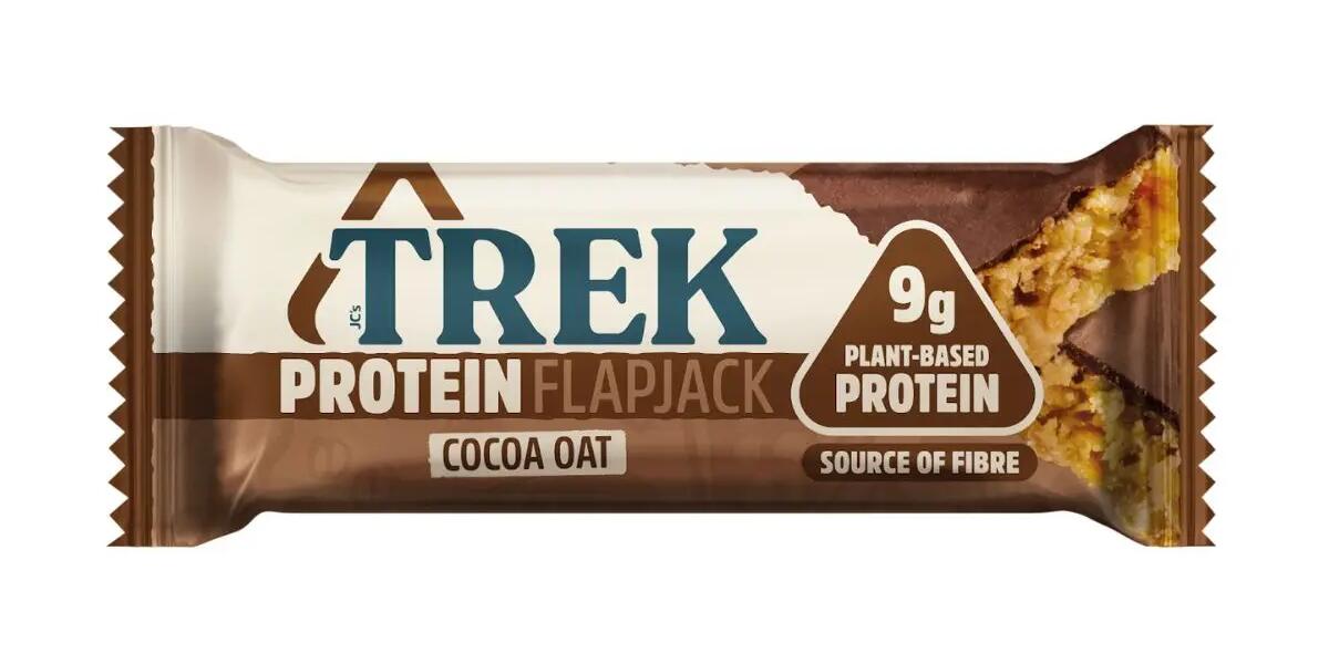 Building Muscle on a Plant-Based Diet: The Role of Vegan Protein Bars