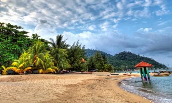 Tioman