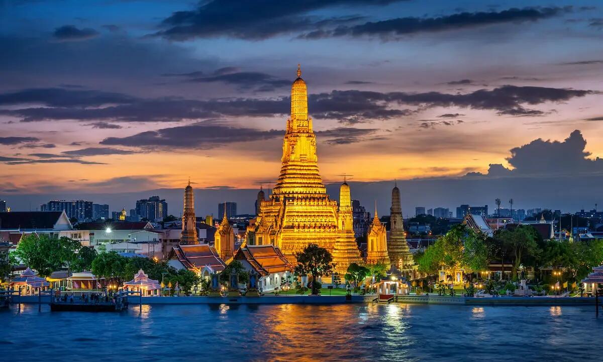 Bangkok