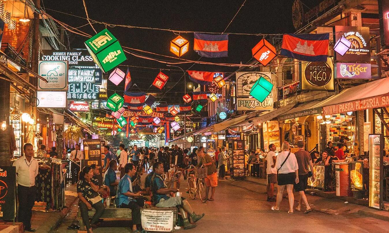 Siem Reap