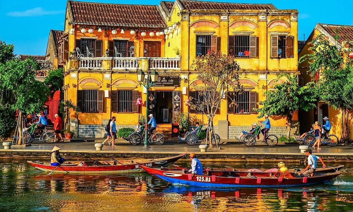 Hoi An