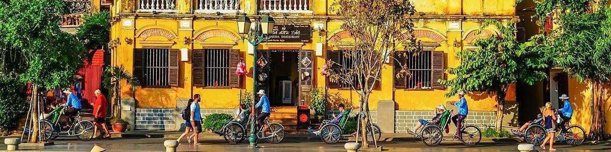 8 Short Trips Under 4 Hours from Singapore