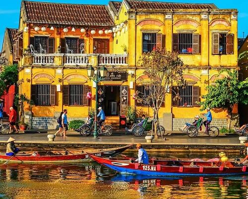 8 Short Trips Under 4 Hours from Singapore