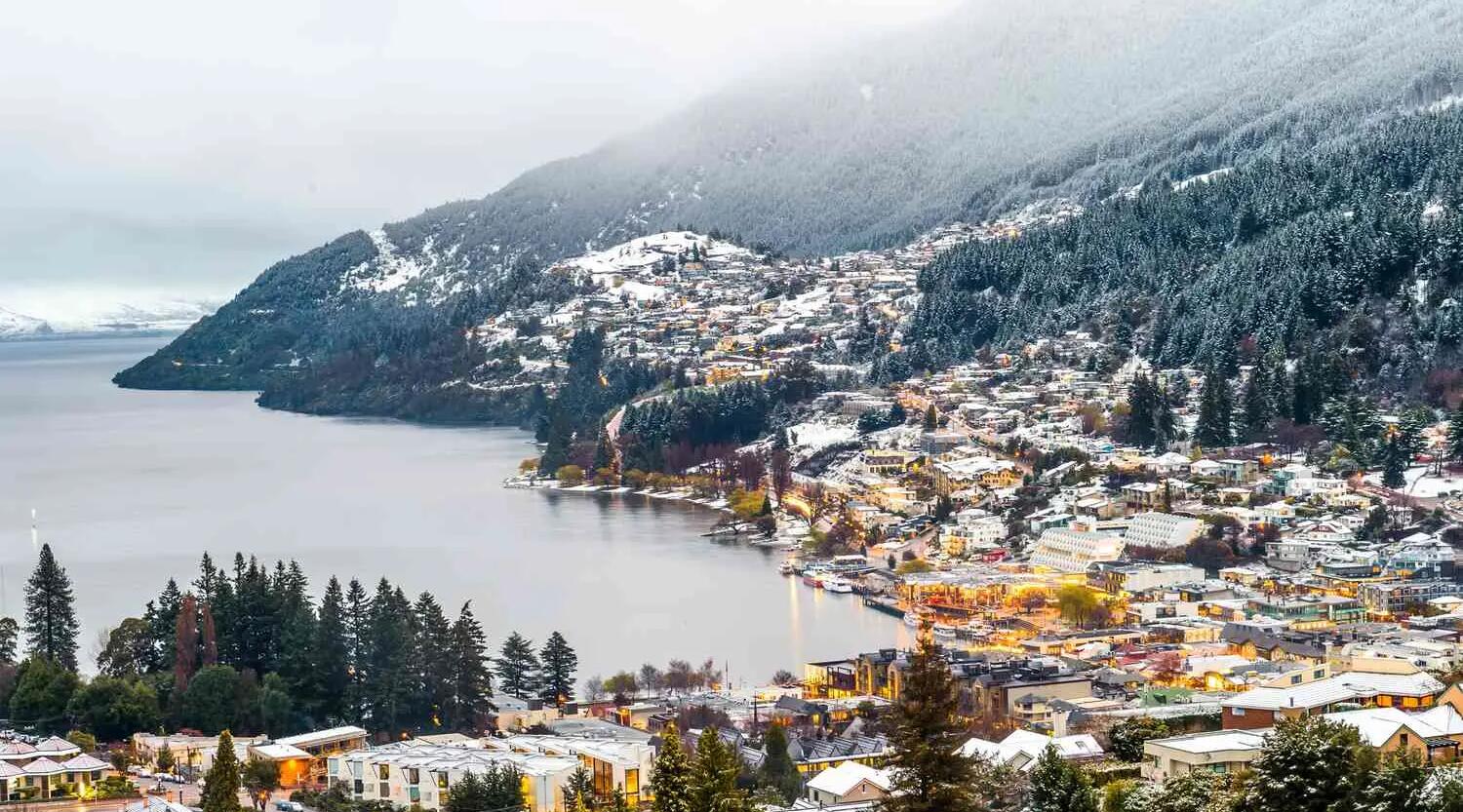 Queenstown