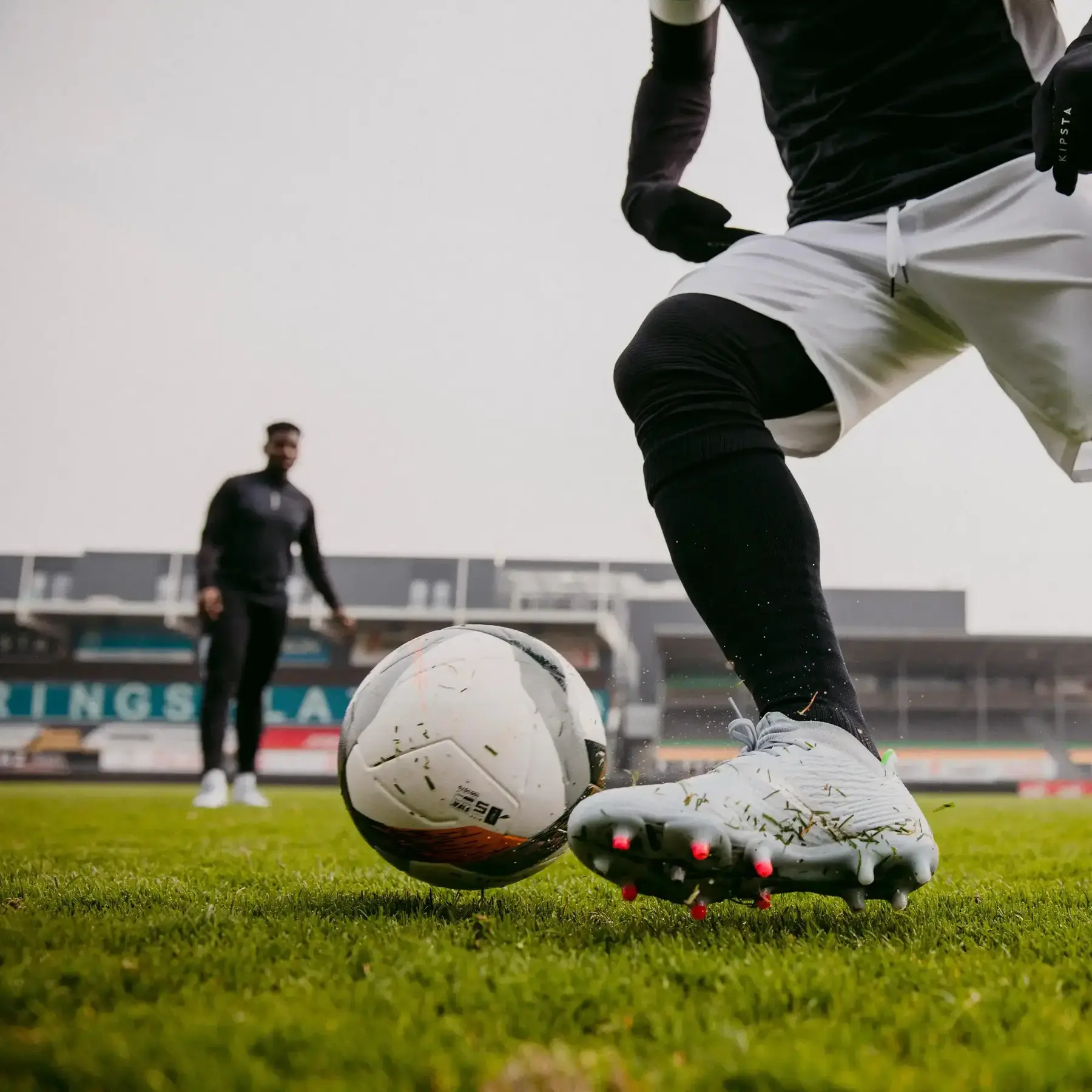 Consejos mantenimiento fútbol