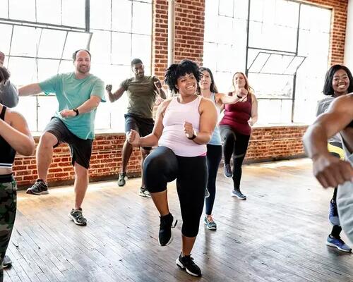 Dossier : tous nos exercices et routines de sport