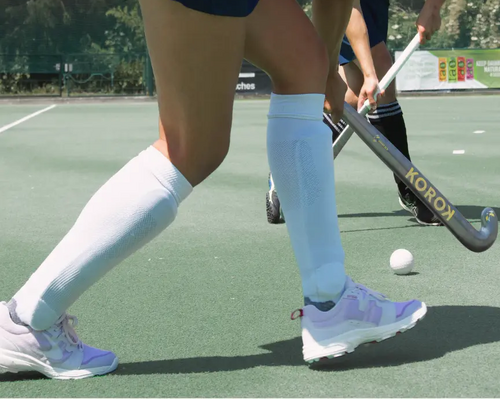 Les 5 règles de base pour comprendre un match de hockey