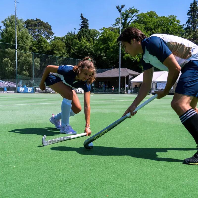 Hockeybescherming: wat is verplicht op het veld in België?