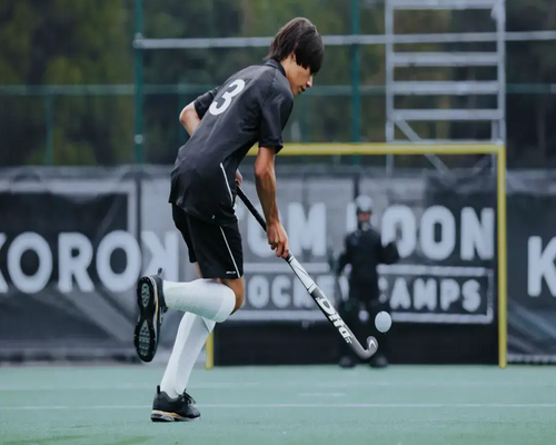 Stick de hockey sur gazon