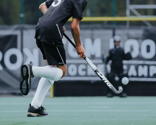 Stick de hockey sur gazon