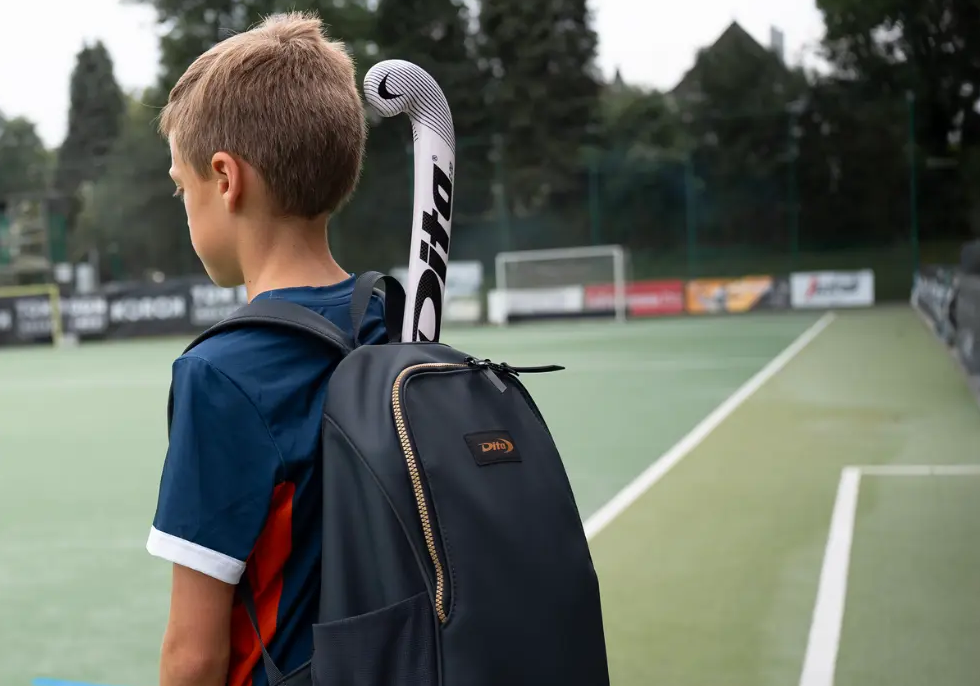 sac de hockey