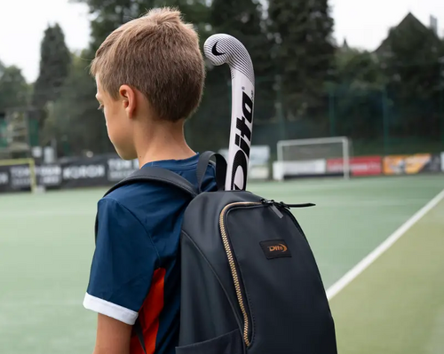 sac de hockey