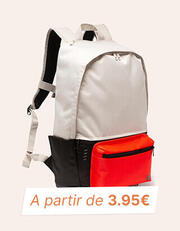 MOCHILAS ESCOLARES