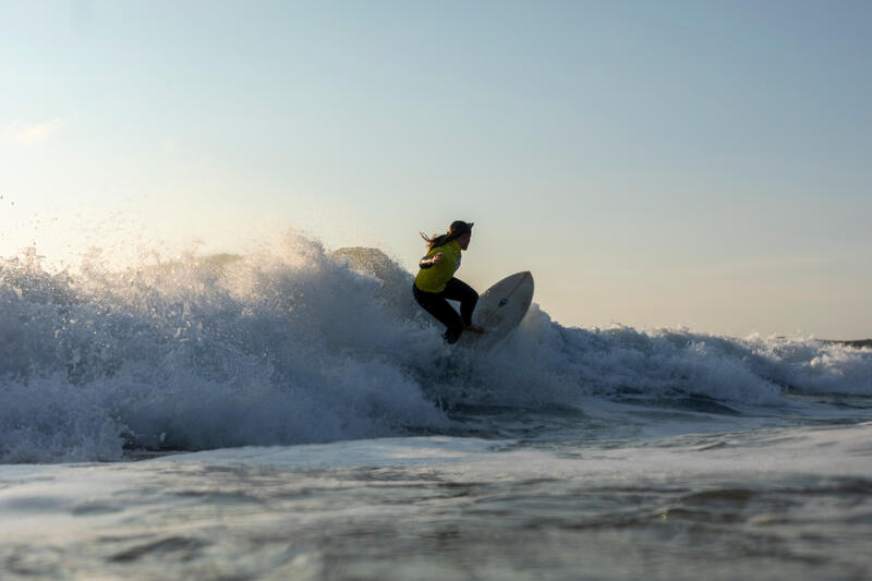 How to Choose your Wetsuit to go Surfing