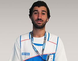 Henrique Martins