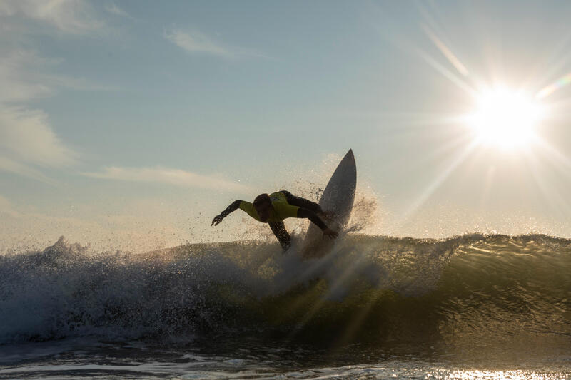 Surf Wax: The Ultimate Guide for an Unbeatable Ride