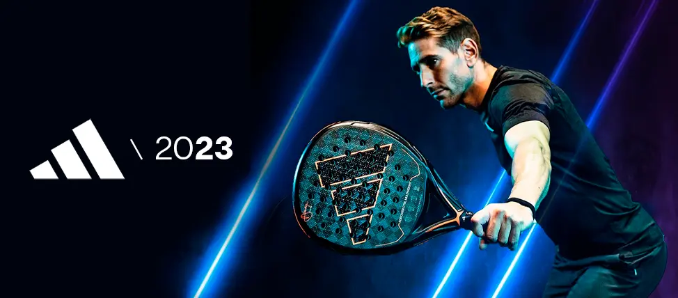 Comment choisir sa raquette de padel Adidas ?
