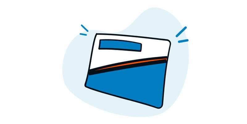 Carta regalo business