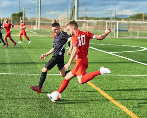 Football : comment devenir une machine à marquer des buts