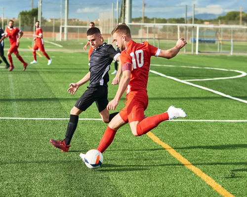 provocation football : comment ne pas y céder ?