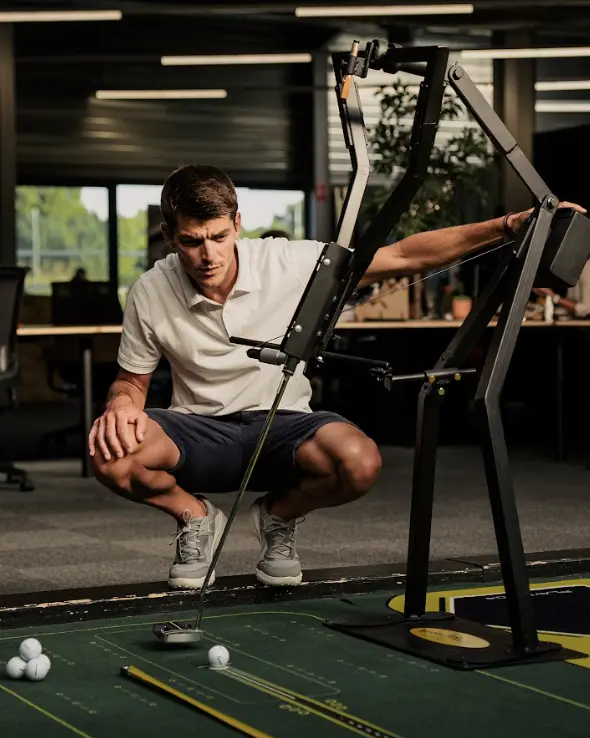golf