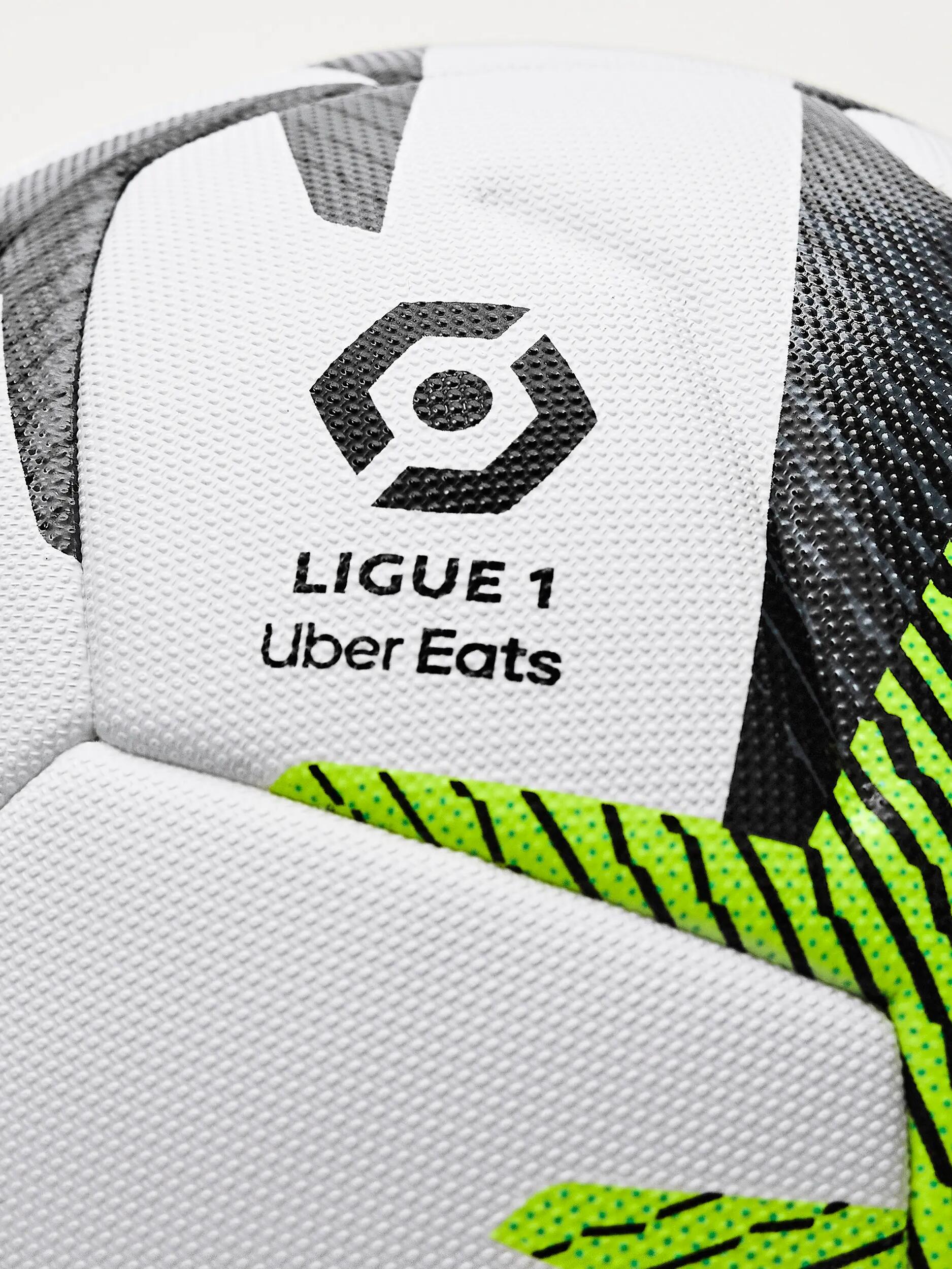 Créé pour la Ligue 1 Uber Eats et vous