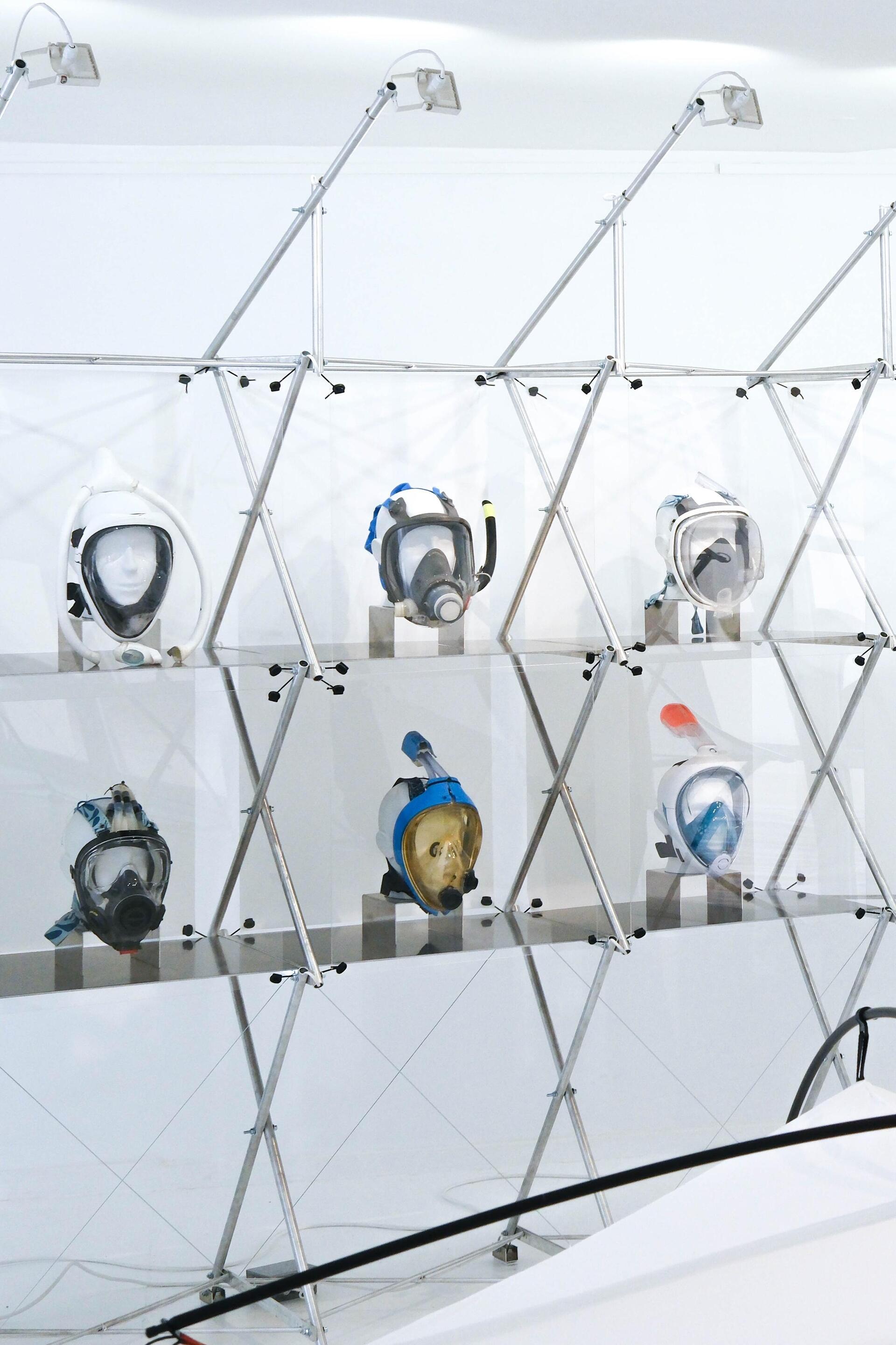 Plongée au cœur du design de DECATHLON