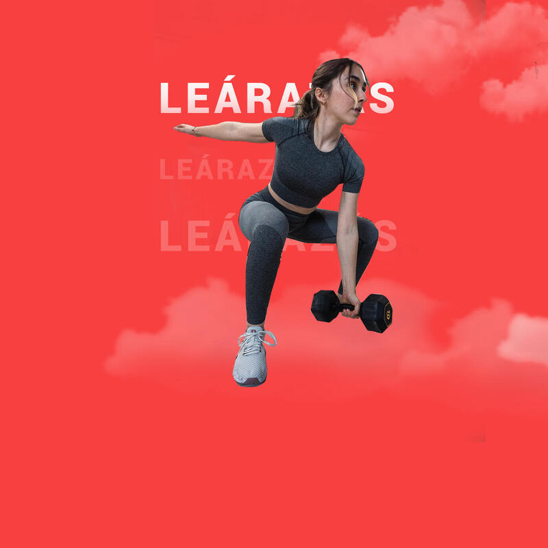 Fitnesz leárazás