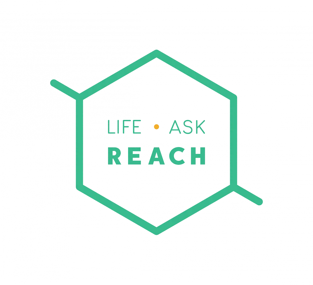 logo Life ask reach