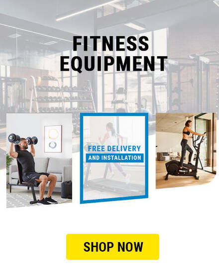 Fitness Cardio - Buy fitness, cardio and gym apparels and accessories  online India